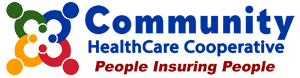 chc healthcare logo